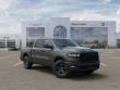 2027 Ram 1500 Warlock Pickup