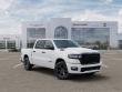 2027 Ram 1500 Big Horn Pickup