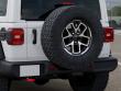 2027 Jeep Wrangler Rubicon Sport Utility