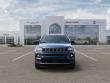 2026 Jeep Compass LATITUDE ALTITUDE 4X4 Sport Utility