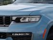 2026 Jeep Grand Cherokee LIMITED RESERVE 4X4 Sport Utility