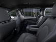 2027 Chrysler Pacifica SELECT Passenger Van
