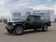 2026 Jeep Gladiator SAHARA 4X4 Pickup