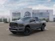 2027 Ram 2500 Black Express Pickup
