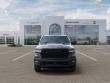 2027 Ram 1500 Warlock Pickup
