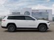 2027 Jeep Grand Cherokee Laredo Altitude Sport Utility