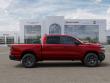 2027 Ram 1500 Warlock Pickup