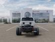 2026 Ram 3500 Chassis Cab TRADESMAN CREW   4X4 60' CA Pickup
