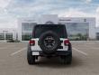 2027 Jeep Wrangler Willys Sport Utility