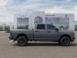 2027 Ram 2500 Black Express Pickup