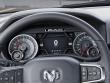 2027 Ram 1500 Warlock Pickup