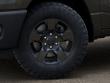 2027 Ram 1500 Warlock Pickup