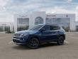 2026 Jeep Compass LATITUDE ALTITUDE 4X4 Sport Utility