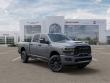 2027 Ram 2500 Black Express Pickup