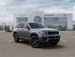 2026 Jeep Grand Cherokee LIMITED 4X4 Sport Utility