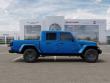 2026 Jeep Gladiator SPORT S 4X4 Pickup