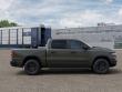 2027 Ram 1500 REBEL CREW CAB 4X4 5'7 BOX Pickup