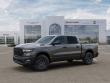 2027 Ram 1500 Warlock Pickup