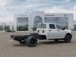 2026 Ram 3500 Chassis Cab TRADESMAN CREW   4X4 60' CA Pickup