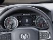 2027 Ram 1500 Warlock Pickup