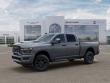 2027 Ram 2500 Black Express Pickup