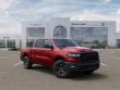 2027 Ram 1500 Warlock Pickup