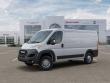 2027 Ram ProMaster Cargo Van Tradesman Cargo Van