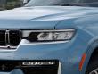 2027 Jeep Grand Cherokee Summit Sport Utility