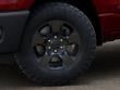 2027 Ram 1500 Warlock Pickup