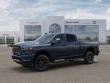 2026 Ram 2500 BIG HORN CREW CAB 4X4 6'4 BOX Pickup