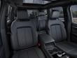 2026 Jeep Grand Cherokee LIMITED RESERVE 4X4 Sport Utility