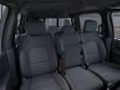 2027 Ram 1500 Warlock Pickup