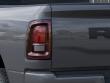2027 Ram 2500 Black Express Pickup