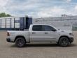 2027 Ram 1500 Warlock Pickup