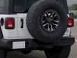2027 Jeep Wrangler Willys Sport Utility
