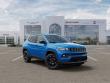 2026 Jeep Compass LATITUDE ALTITUDE 4X4 Sport Utility