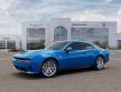 2026 Dodge Charger DAYTONA SCAT PACK 2-DOOR AWD Coupe