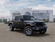 2026 Jeep Gladiator SAHARA 4X4 Pickup