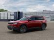 2026 Jeep Cherokee 4X4 Sport Utility
