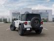 2027 Jeep Wrangler Willys Sport Utility