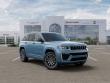 2027 Jeep Grand Cherokee Summit Sport Utility