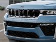 2027 Jeep Grand Cherokee Summit Sport Utility
