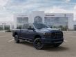 2026 Ram 2500 BIG HORN CREW CAB 4X4 6'4 BOX Pickup