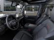 2027 Jeep Wrangler Rubicon Sport Utility
