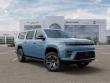 2026 Jeep Grand Wagoneer L 4X4 Sport Utility