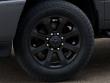 2027 Ram 2500 Black Express Pickup