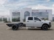 2026 Ram 3500 Chassis Cab TRADESMAN CREW   4X4 60' CA Pickup