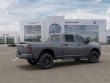 2027 Ram 2500 Black Express Pickup