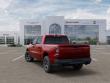 2027 Ram 1500 Warlock Pickup