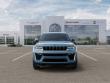 2027 Jeep Grand Cherokee Summit Sport Utility